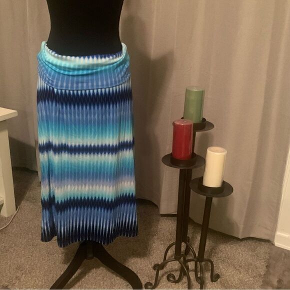 Cynthia Rowley Skirt   - Picture 1 of 7